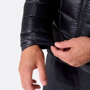 Rab Men's Mythic Alpine Down Jacket