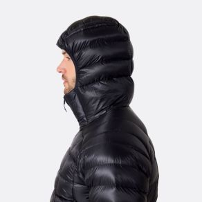 Rab Men's Mythic Alpine Down Jacket