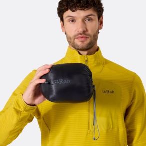 Rab Men's Mythic Alpine Down Jacket