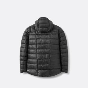 Rab Men's Mythic Alpine Down Jacket