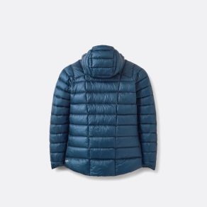 Rab Men's Mythic Alpine Down Jacket