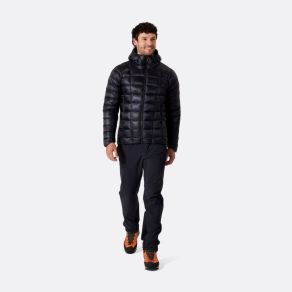 Rab Men's Mythic Alpine Down Jacket