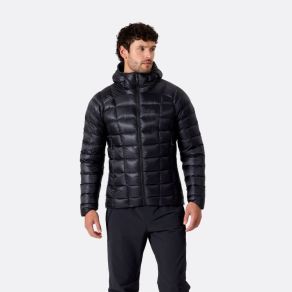 Rab Men's Mythic Alpine Down Jacket