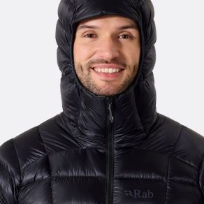 Rab Men's Mythic Alpine Down Jacket