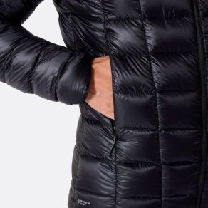 Rab Men's Mythic Alpine Down Jacket