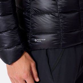 Rab Men's Mythic Alpine Down Jacket