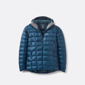 Rab Men's Mythic Alpine Down Jacket