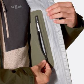 Rab Men's Namche GORE-TEX® Jacket