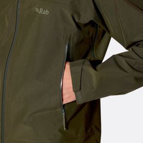 Rab Men's Namche GORE-TEX® Jacket