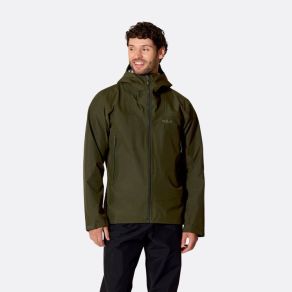 Rab Men's Namche GORE-TEX® Jacket