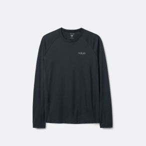 Rab Men's Sonic LS Tee