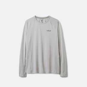 Rab Men's Sonic LS Tee
