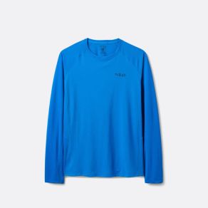 Rab Men's Sonic LS Tee
