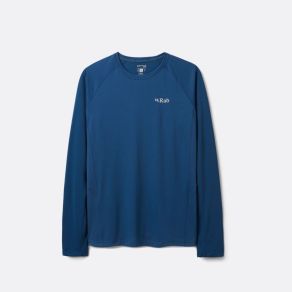 Rab Men's Sonic LS Tee