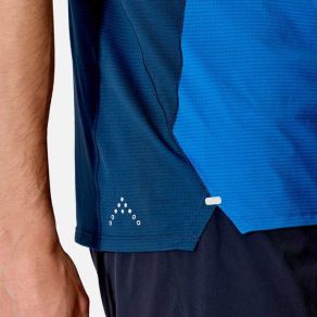Rab Men's Sonic Ultra Tee