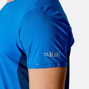 Rab Men's Sonic Ultra Tee