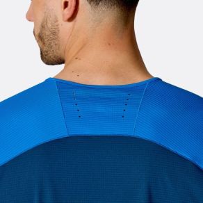 Rab Men's Sonic Ultra Tee