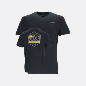 Rab Men's Stance Mountain Peak Tee