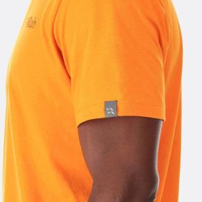 Rab Men's Stance Mountain Peak Tee