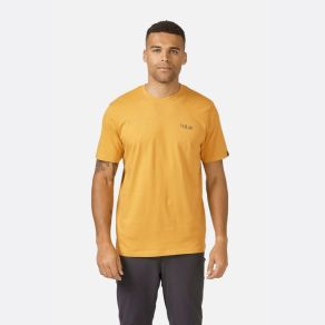 Rab Men's Stance Mountain Peak Tee
