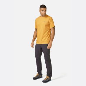 Rab Men's Stance Mountain Peak Tee