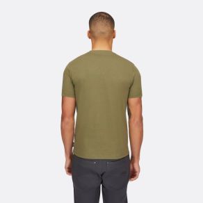Rab Men's Stance Tech Sketch Tee