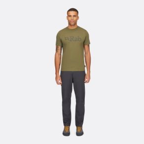 Rab Men's Stance Tech Sketch Tee