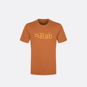 Rab Men's Stance Tech Sketch Tee