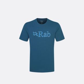 Rab Men's Stance Tech Sketch Tee