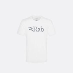 Rab Men's Stance Tech Sketch Tee