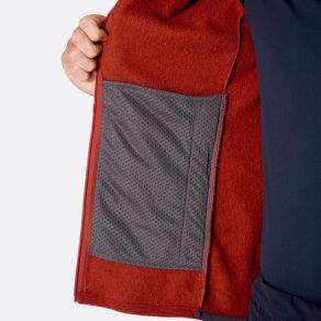 Rab Men's Stavel Hoody