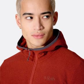 Rab Men's Stavel Hoody