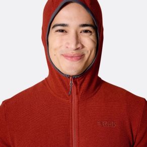 Rab Men's Stavel Hoody