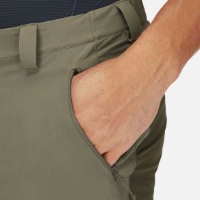 Rab Men's Torque Mountain Shorts (8"/ 10")