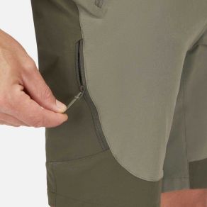 Rab Men's Torque Mountain Shorts (8"/ 10")