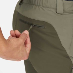 Rab Men's Torque Mountain Shorts (8"/ 10")