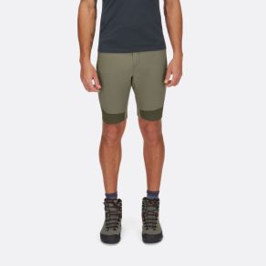 Rab Men's Torque Mountain Shorts (8"/ 10")