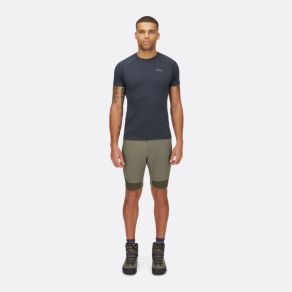 Rab Men's Torque Mountain Shorts (8"/ 10")