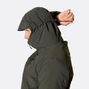 Rab Men's Valiance Waterproof Down Jacket