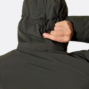 Rab Men's Valiance Waterproof Down Jacket