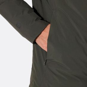 Rab Men's Valiance Waterproof Down Jacket