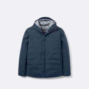 Rab Men's Valiance Waterproof Down Jacket