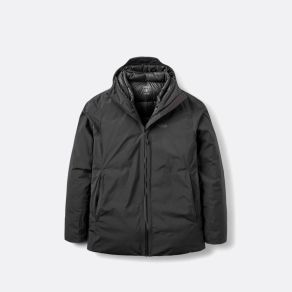 Rab Men's Valiance Waterproof Down Jacket