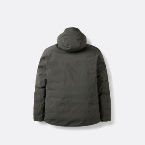 Rab Men's Valiance Waterproof Down Jacket