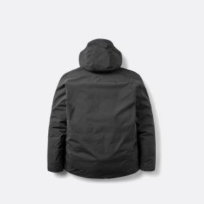 Rab Men's Valiance Waterproof Down Jacket