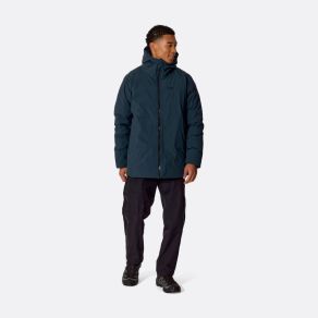 Rab Men's Valiance Waterproof Down Jacket
