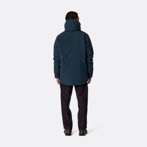 Rab Men's Valiance Waterproof Down Jacket