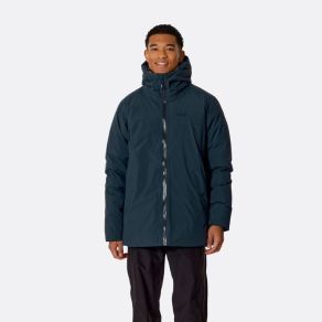 Rab Men's Valiance Waterproof Down Jacket