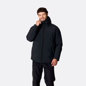 Rab Men's Valiance Waterproof Down Jacket