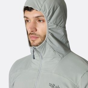Rab Men's Xenair Alpine Flex Insulated Jacket